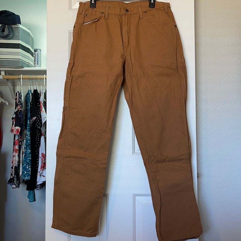 Men’s dickies carpenter jeans